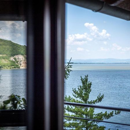 Vila Dunjarica Golubac Eksteriør billede