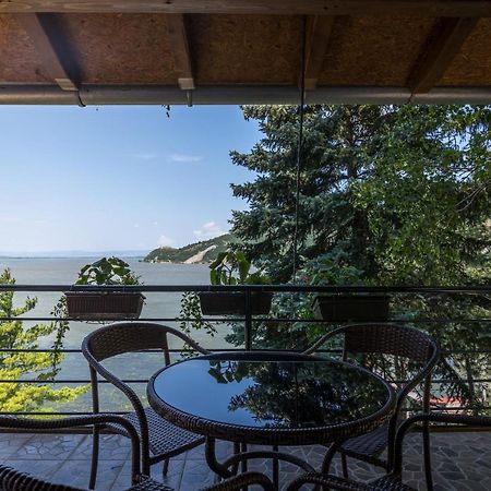 Vila Dunjarica Golubac Eksteriør billede